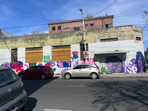 Galpon en Venta en Piñeyro, USD 495.000