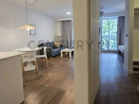 Departamento en Alquiler en Saavedra, USD 1.200