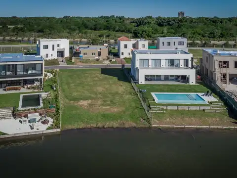 Terreno en Venta en Villanueva, USD 195.000