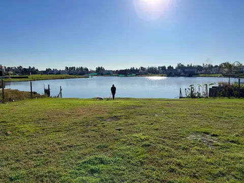 Arribeños al 1600 - Santa Ana