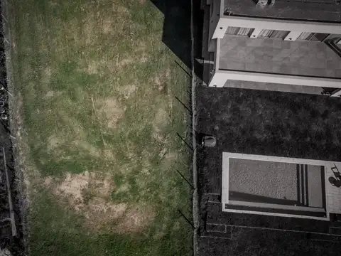 Arribeños al 1600 - Santa Ana