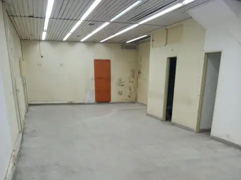 Depósito con entrada de camioneta - Florida