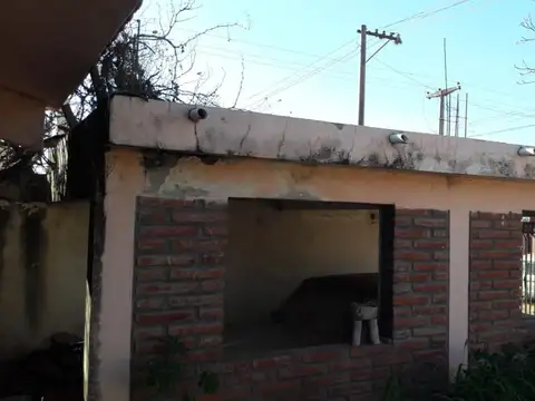 Casa en Venta de 5 dormitorios