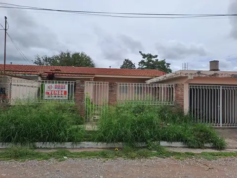 CASA EN VENTA EN Bº 25 DE MAYO EN G.GUEMES