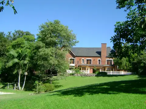 Elortondo  al 800 San Isidro