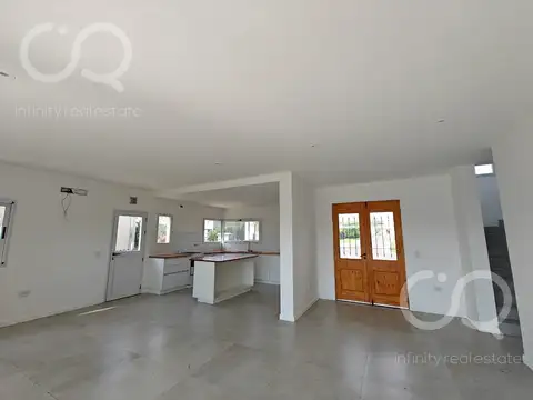 Casa en Venta A Estrenar