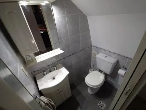 Depto Tipo Casa en Alquiler 15 años