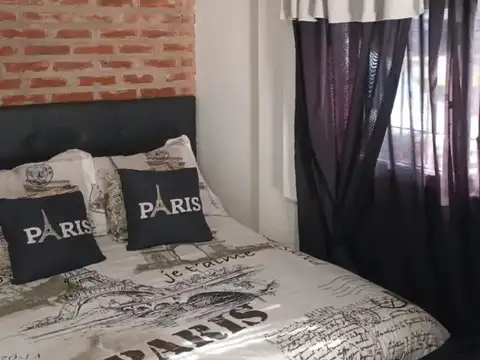 Depto Tipo Casa en Venta de Monoambiente