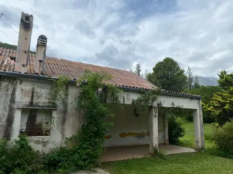 Casa en Venta en Loma Bola, USD 330.000