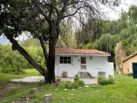 Casa en Venta de 5 dormitorios