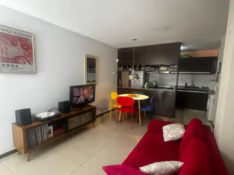 LA MEJOR UBICACION DE NUEVA CORODBA  DPTO. 2 DOR CON BALCON