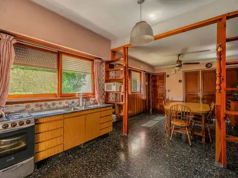 Casa en Venta 44 años