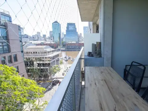 Departamento en Alquiler Temporal de 2 dormitorios