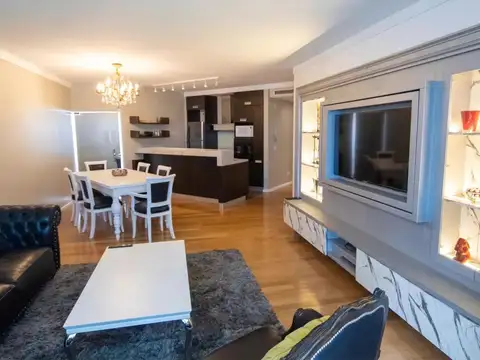 Departamento en Alquiler Temporal en Puerto Madero, USD 3.000