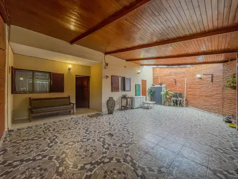 Casa en Venta de 5 dormitorios