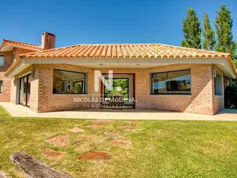 Casa en Venta de 4 dormitorios