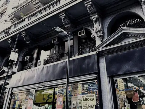 Local en Venta 80 años