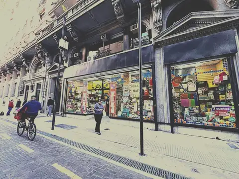 Local en Venta en Microcentro, USD 700.000