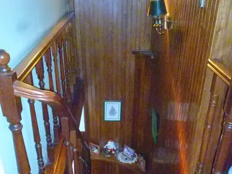 Casa en Venta 35 años