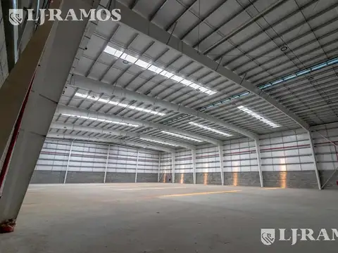 Galpon en Alquiler en Pilar, USD 15.100