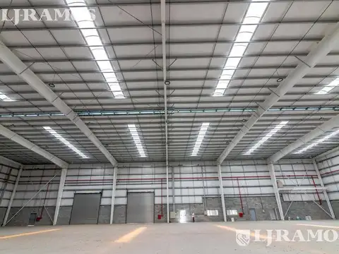 Galpon en Alquiler en Pilar, USD 15.100