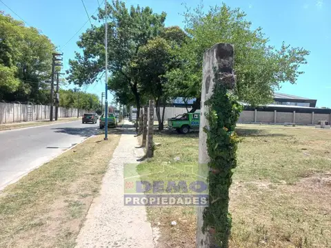 Terreno en Venta de 220,0 m2