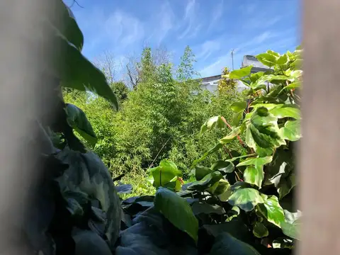 Terreno - Temperley Este