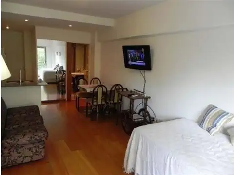 Departamento en Alquiler Temporal de Monoambiente