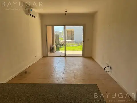 Venta - Departamento Mono ambiente en La Madrugada II - APTO CRÉDITO