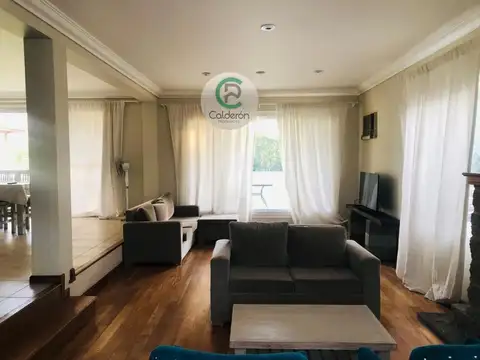 Casa en Venta 16 años