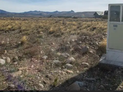 Terreno en Venta en San Martin De Los Andes, USD 58.000