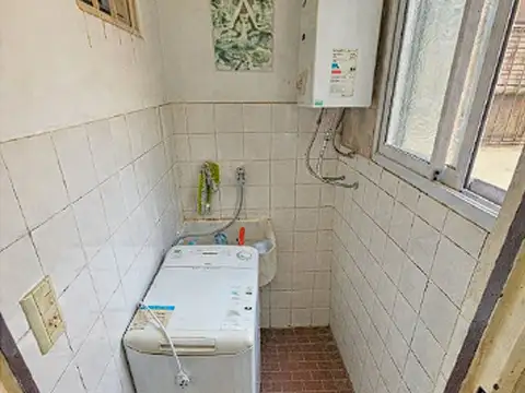 Departamento en Venta en Parque Patricios, USD 65.000