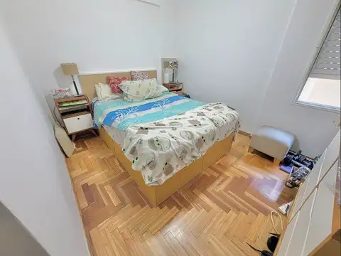 Departamento en Venta 22 años