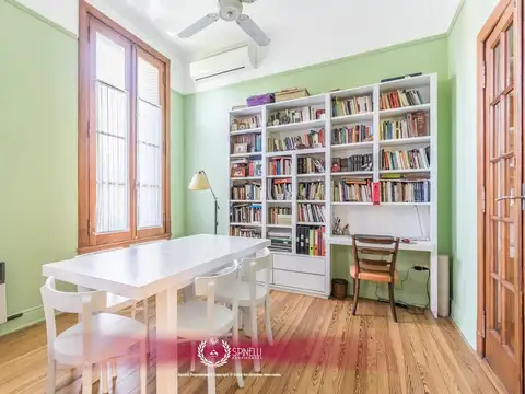 Casa en Venta en Boedo, USD 198.000