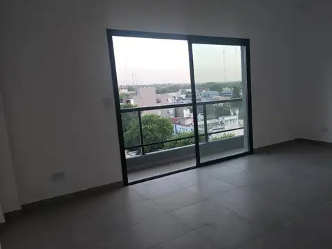 Departamento dos ambientes