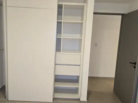 Departamento en Alquiler al Norte