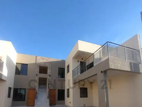 Elpidio González , Piso 0