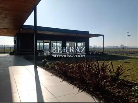 Lote venta de 600 m2 en Santa Isabel III Escobar