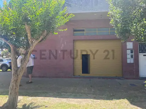 VENTA LOCAL COMERCIAL EN HAEDO SUR, MORÓN