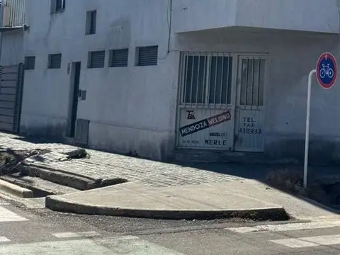 VENTA LOCAL COMERCIAL DORREGO, GUAYMALLEN, MENDOZA