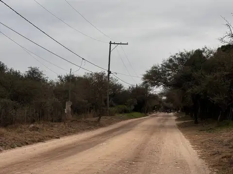 CAMINO BARRANCA DE LOS LOROS 100