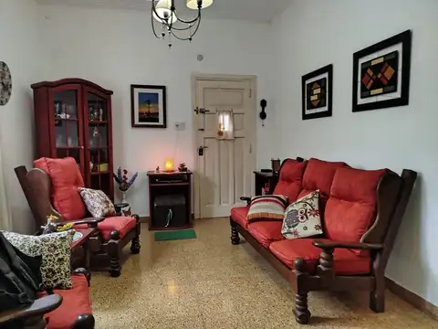 PH al frente, La Plata.