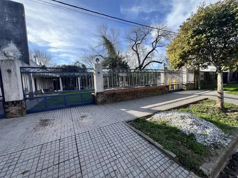 Casa en Venta 30 años
