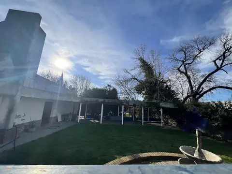 Casa en Venta al Sur