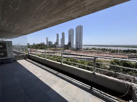 Costavia - Pichincha - Vista rio - Cochera