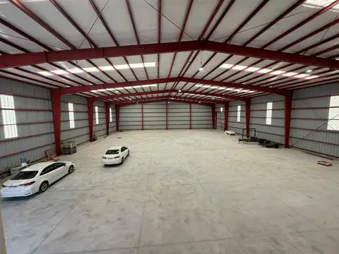 Galpón / Deposito 1.400 m² en Parque Industrial Plátanos -  Berazategui - ALQUILER