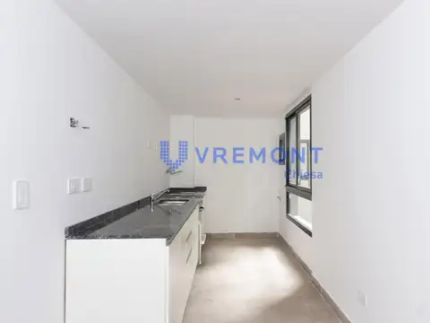 Departamento en Venta en Villa Crespo, USD 249.000