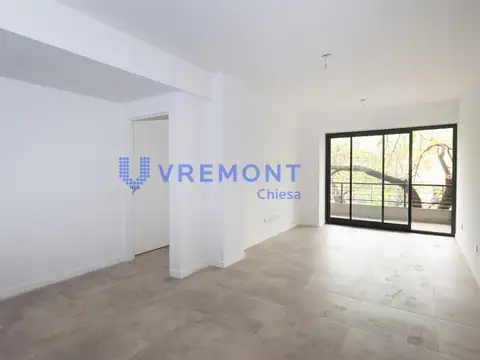 Departamento 3 ambientes Venta Villa Crespo A ESTRENAR