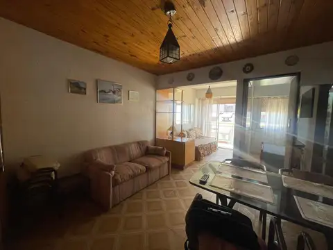 DEPARTAMENTO VISTA AL MAR