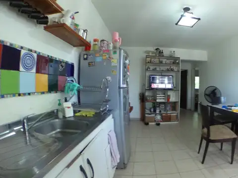 Departamento en Venta Apto profesional